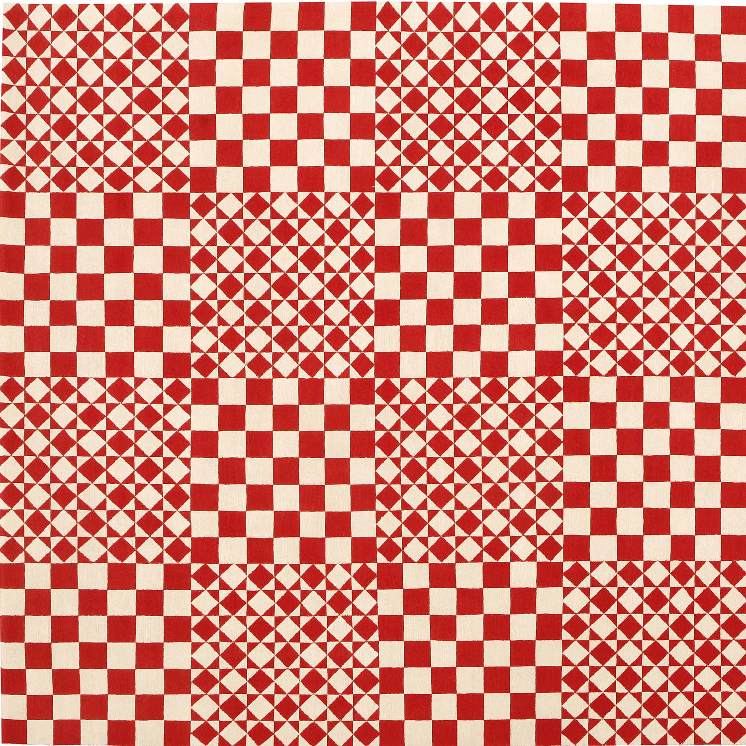 Picture of Verner Panton Carpet ASTORIA